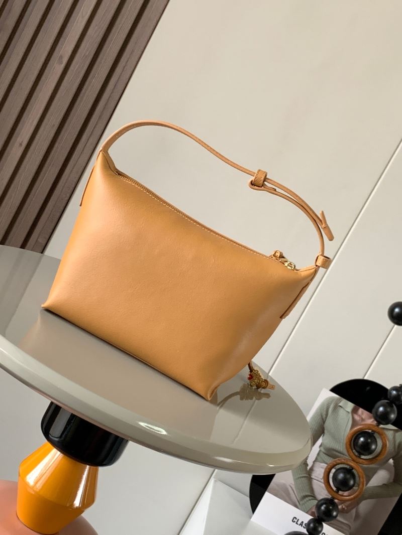 Loewe Cubi Bags